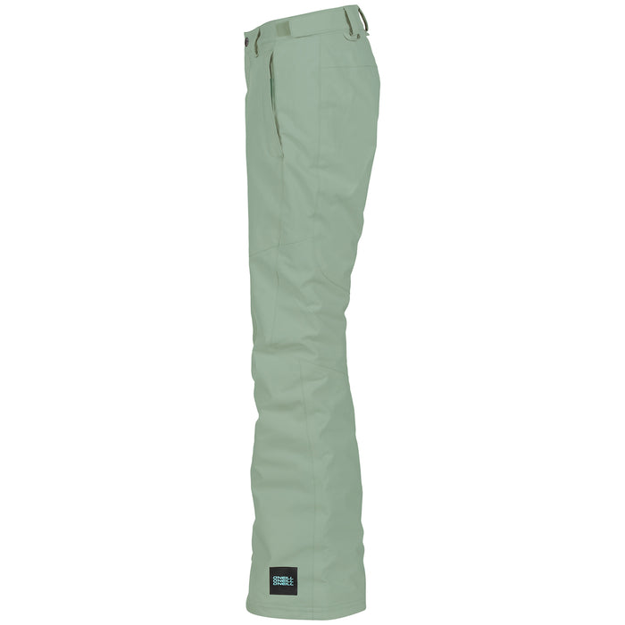 O'Neill Charm Pants - Big Girls' Lily Pad