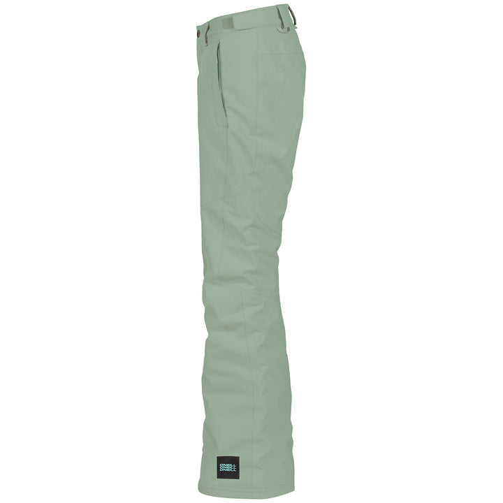 O'Neill Charm Pants - Big Girls' Lily Pad
