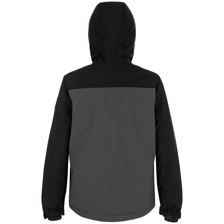 O'Neill Quartzite Jacket - Boys' Black Out