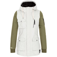 O'Neill Cylonite Jacket - Women's Opaline::Opaline