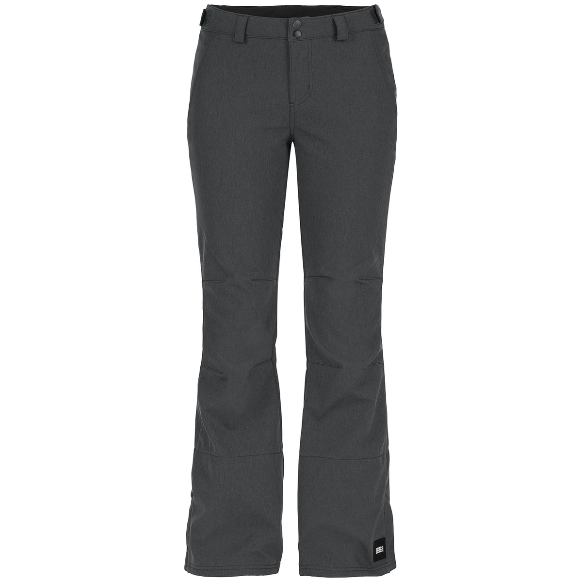 O'Neill Spell Pants - Women's Dark Grey Melee