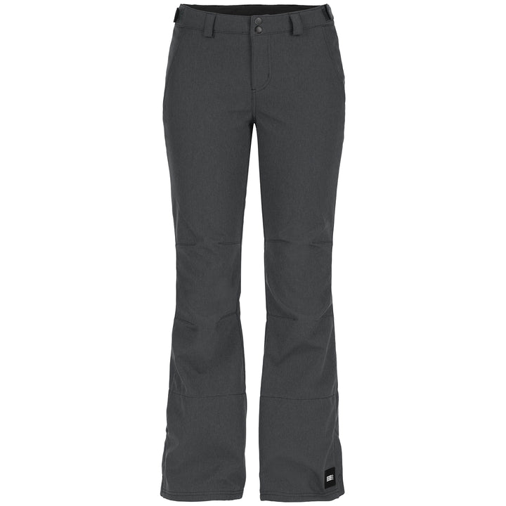 O'Neill Spell Pants - Women's Dark Grey Melee