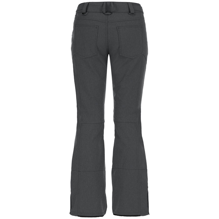 O'Neill Spell Pants - Women's Dark Grey Melee