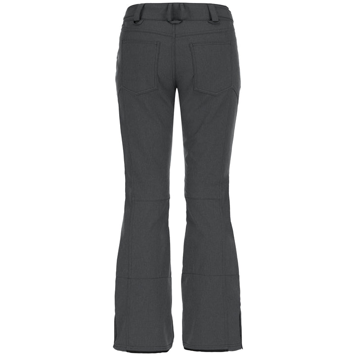 O'Neill Spell Pants - Women's Dark Grey Melee