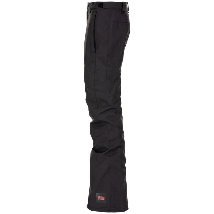 O'Neill Charm Pants - Big Girls' Black Out