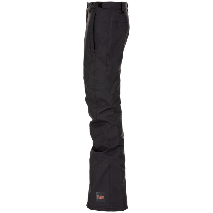 O'Neill Charm Pants - Big Girls' Black Out