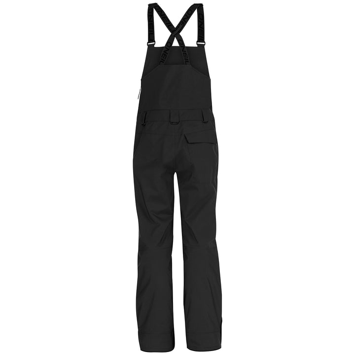 O'Neill Shred Bib Pants Black Out