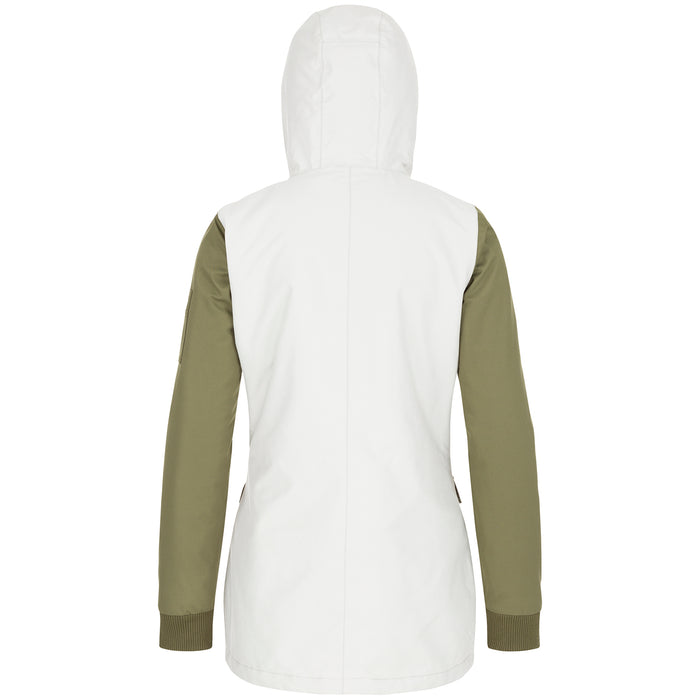 O'Neill Cylonite Jacket - Women's Opaline