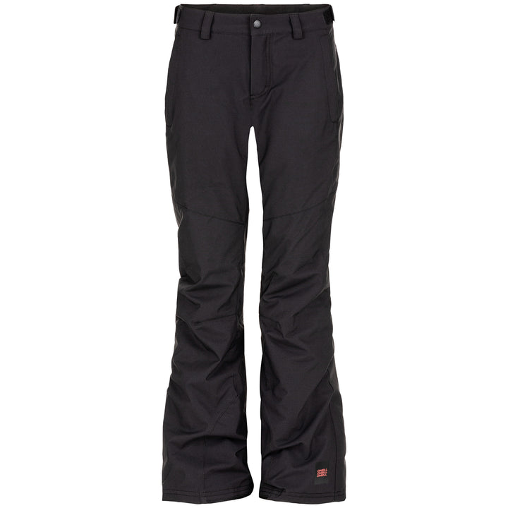 O'Neill Charm Pants - Big Girls' Black Out