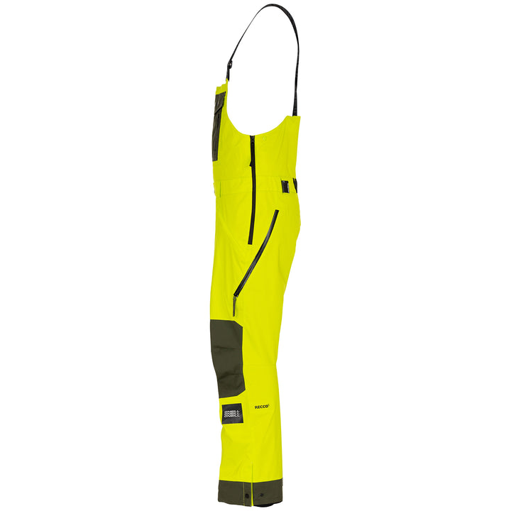 O'Neill Original Bib Pants Lime Punch