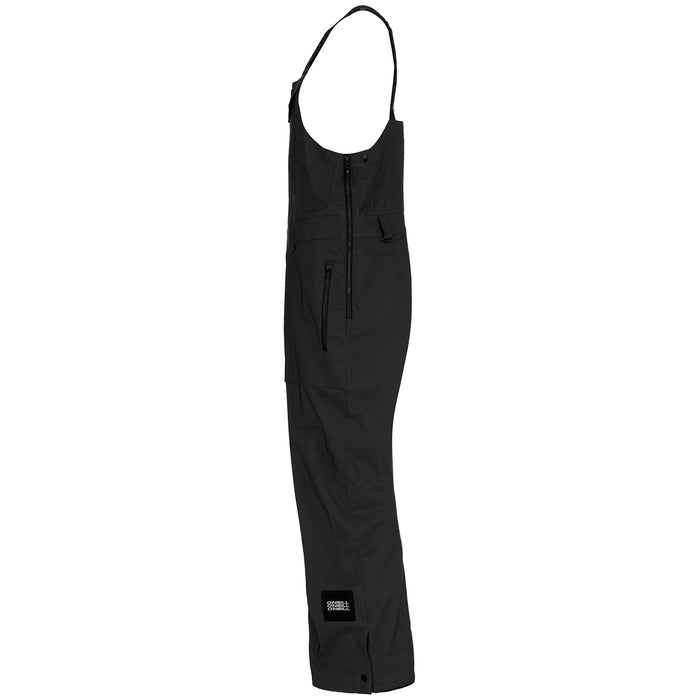 O'Neill Shred Bib Pants Black Out