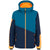 O'Neill Magnatite Jacket - Boys' Scale