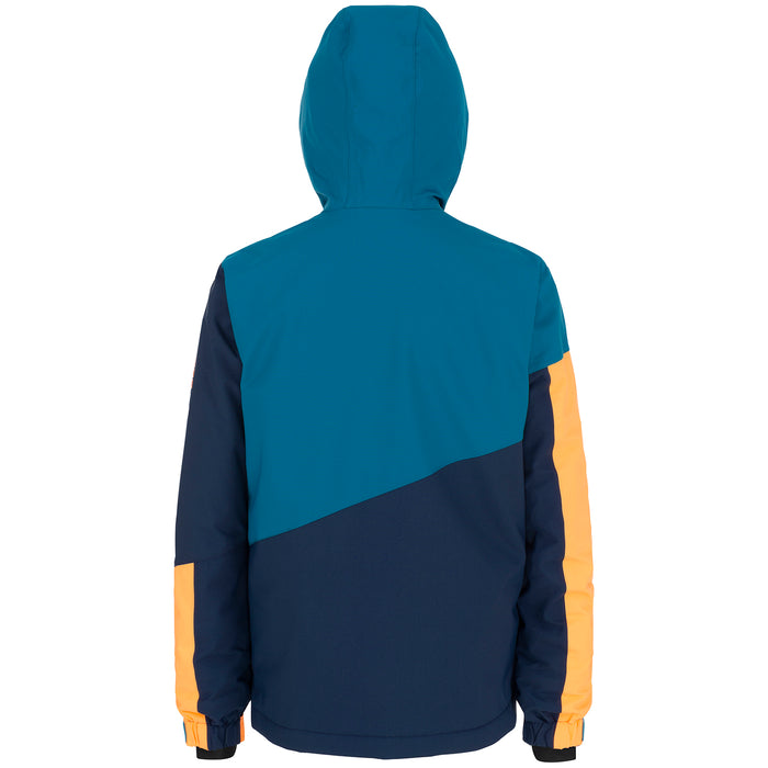 O'Neill Magnatite Jacket - Boys' Scale