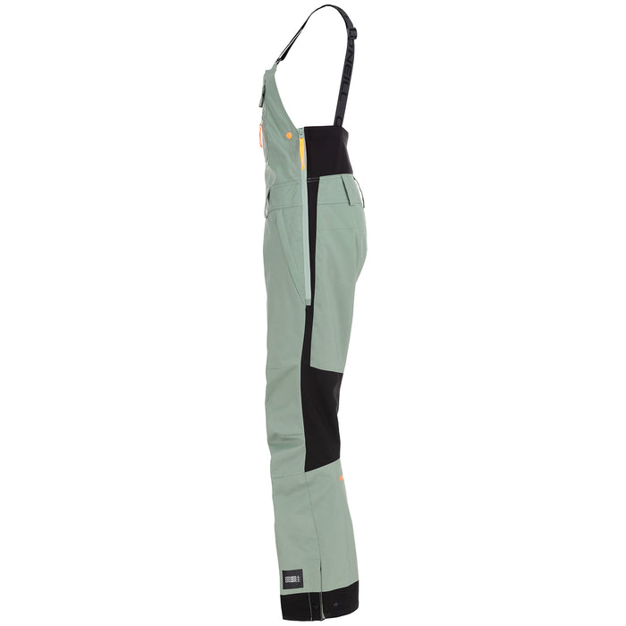 O'Neill Original Bib Pants - Women's Lily Pad