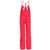 O'Neill Bib Pants - Girls' Neon Flame