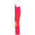 O'Neill Bib Pants - Girls' Neon Flame