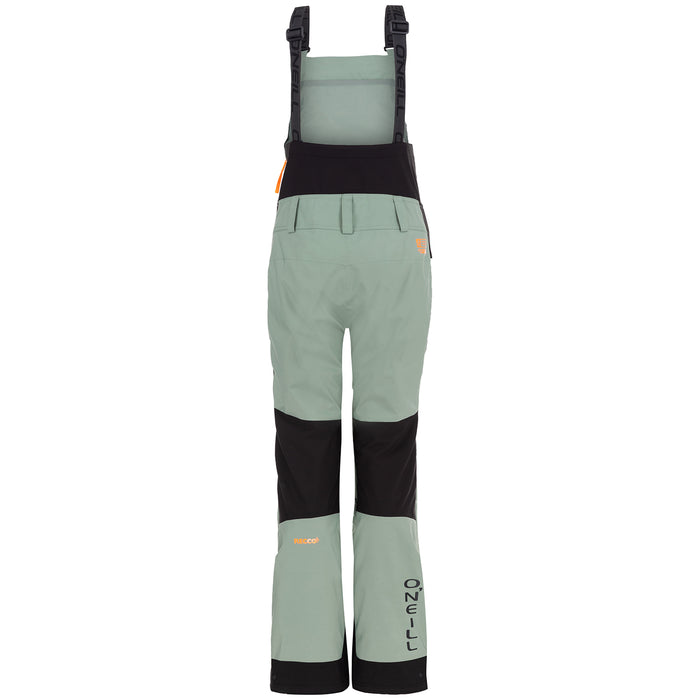 O'Neill Original Bib Pants - Women's Lily Pad