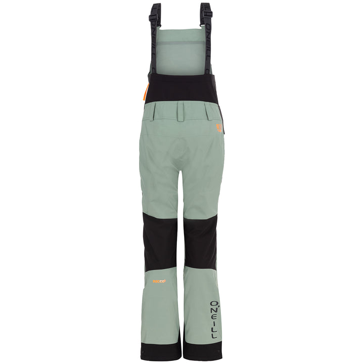 O'Neill Original Bib Pants - Women's Lily Pad