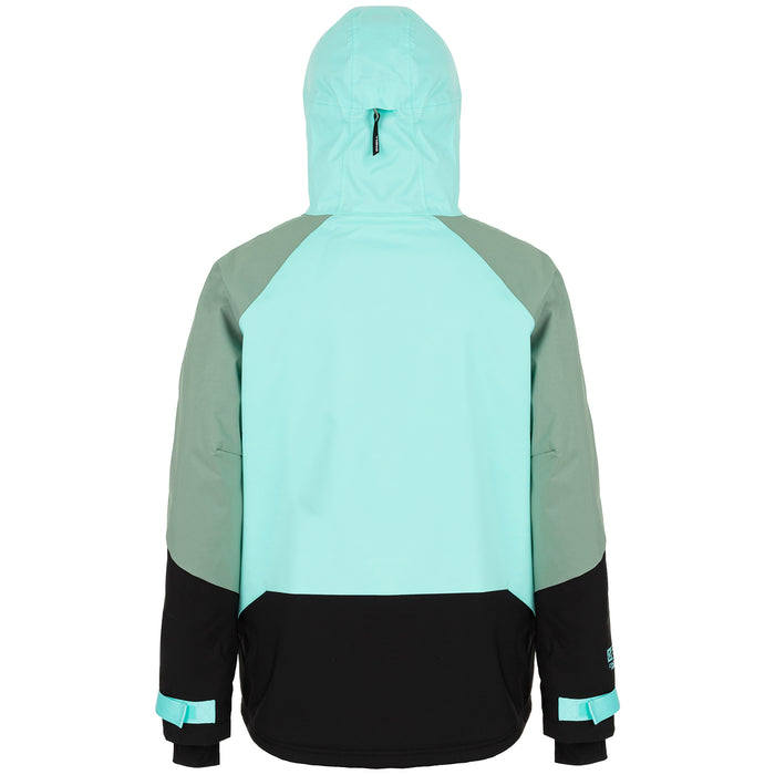 O'Neill Original Anorak - Women's Lily Pad