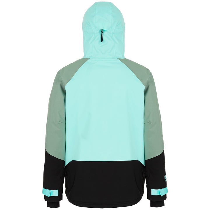 O'Neill Original Anorak - Women's Lily Pad