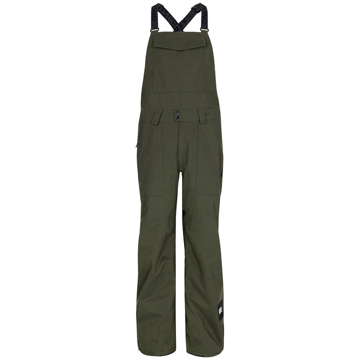 O'Neill Shred Bib Pants Forest Night