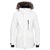 O'Neill PW Zeolite Jacket - Women's White AOP w/ Green
