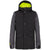 O'Neill Decode Bomber Jacket - Boys' Black Out