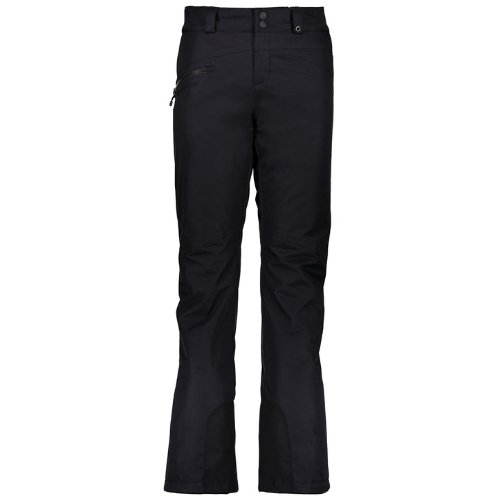 Obermeyer Malta Tall Pants - Women's Black