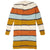Woven Heart Kalispell Sweater - Women's Multi