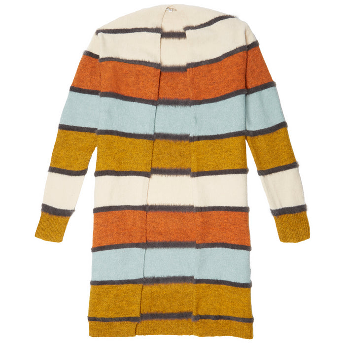 Woven Heart Kalispell Sweater - Women's Multi