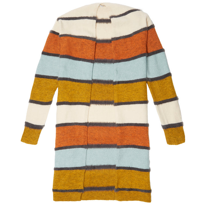 Woven Heart Kalispell Sweater - Women's Multi