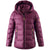 Reima Minna Down Jacket - Girls' Deep Purple