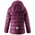 Reima Minna Down Jacket - Girls' Deep Purple