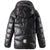 Reima Martti Down Jacket - Boys' Black