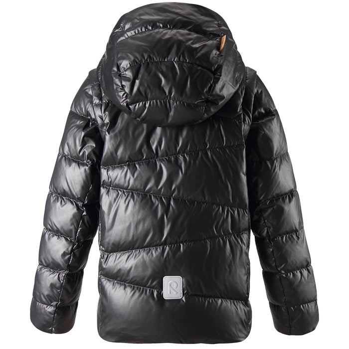 Reima Martti Down Jacket - Boys' Black