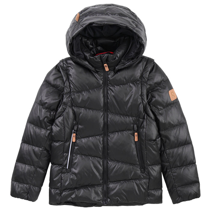 Reima Martti Down Jacket - Boys' Black