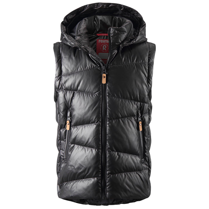 Reima Martti Down Jacket - Boys' Black