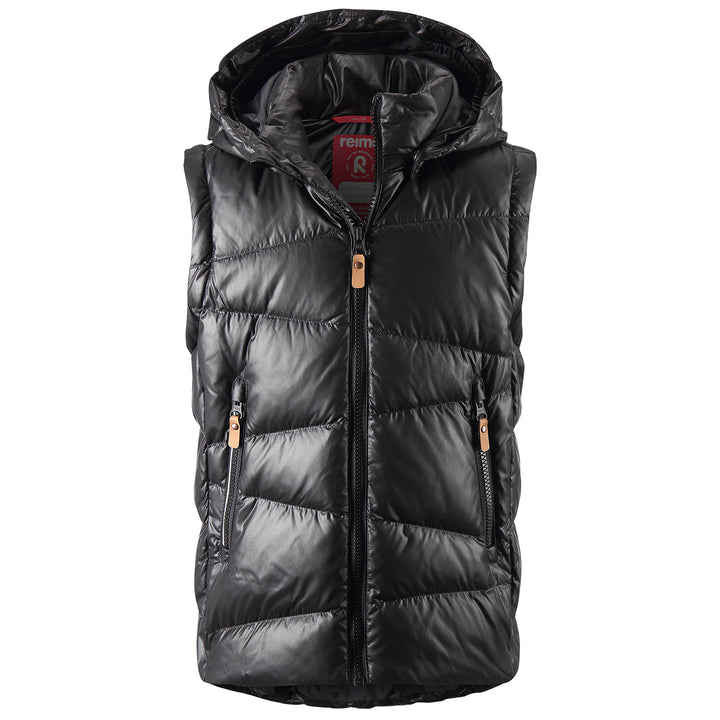 Reima Martti Down Jacket - Boys' Black
