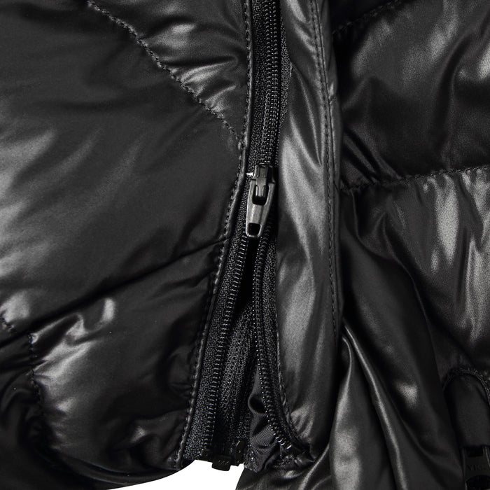 Reima Martti Down Jacket - Boys' Black