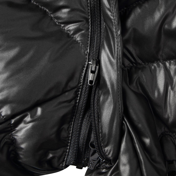 Reima Martti Down Jacket - Boys' Black