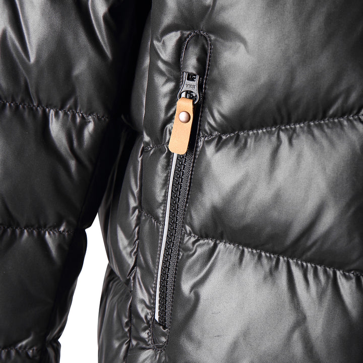 Reima Martti Down Jacket - Boys' Black