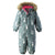 Reima Louna Winter Onepiece - Infants' Eucalyptus Green