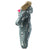 Reima Louna Winter Onepiece - Infants' Eucalyptus Green