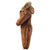Reima Lappi Winter Onepiece - Toddlers' Cinnamon Brown