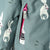 Reima Louna Winter Onepiece - Infants' Eucalyptus Green