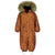 Reima Lappi Winter Onepiece - Toddlers' Cinnamon Brown