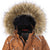 Reima Lappi Winter Onepiece - Toddlers' Cinnamon Brown
