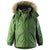 Reima Skaidi Jacket - Boys' Khaki Green
