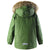 Reima Skaidi Jacket - Boys' Khaki Green