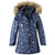 Reima Silda Jacket - Girls' Navy